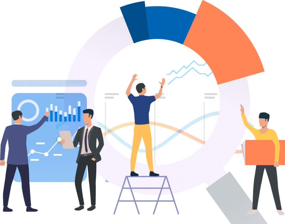 monitoring and evaluation research topics